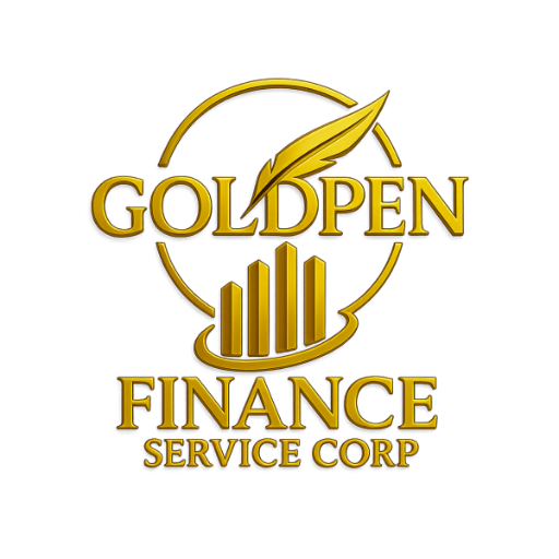 GoldPen Finance Service