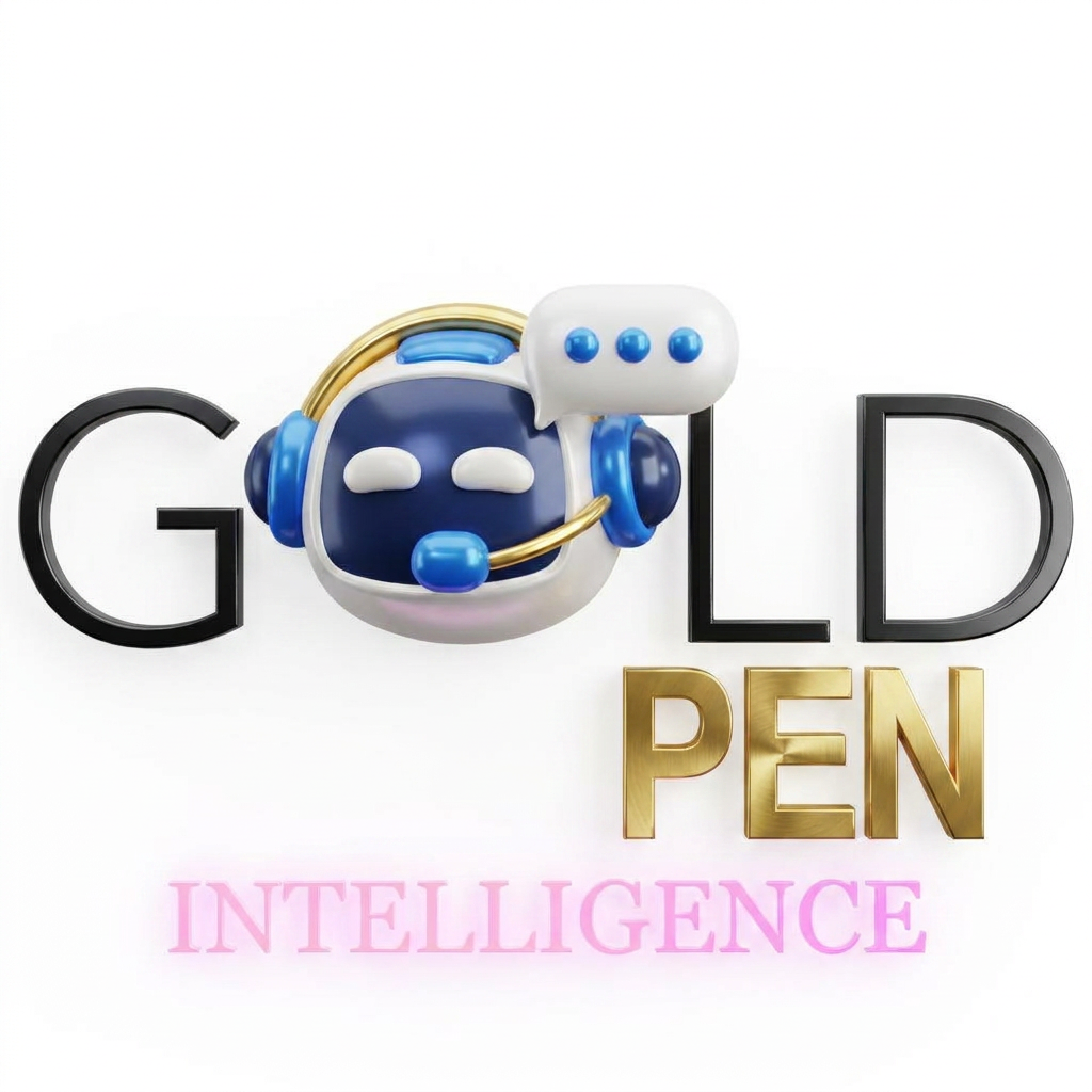 GoldPen Intelligence